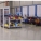 cnc milling factory floor layout